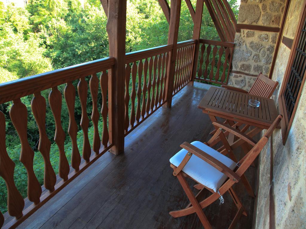 Boutique Hotel Kokkino Spiti Veria  Room photo