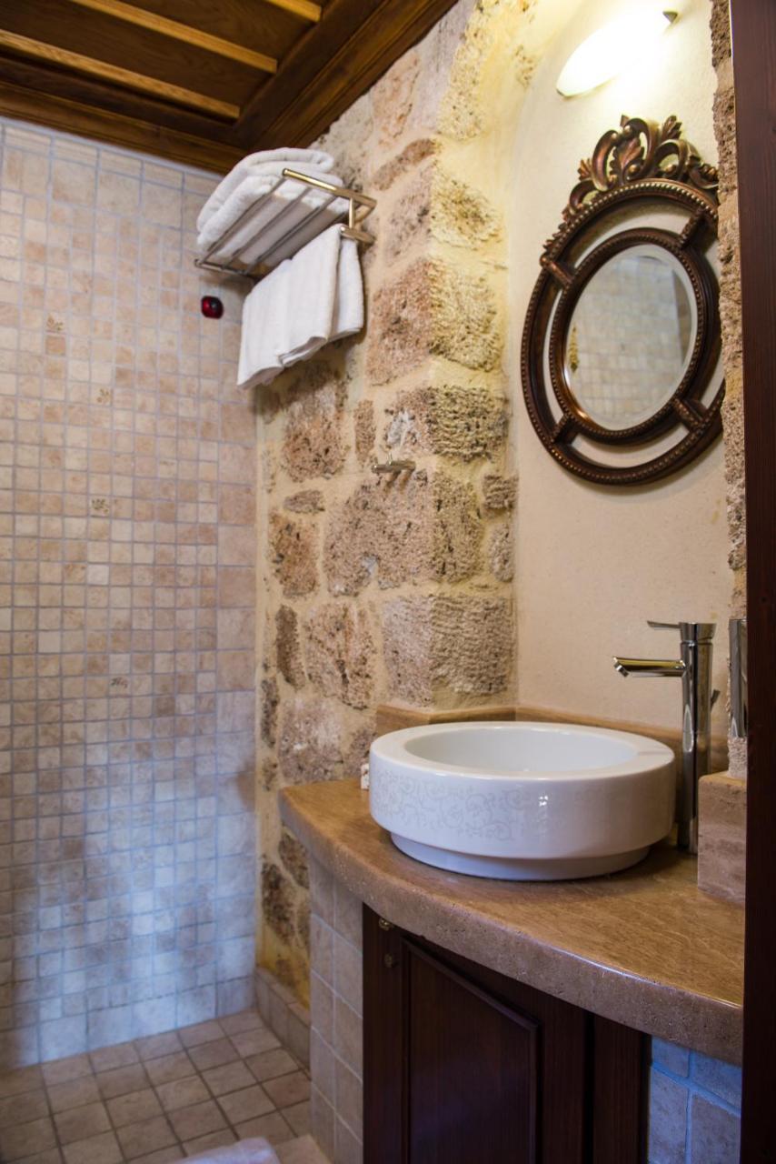 Boutique Hotel Kokkino Spiti Veria  Exterior photo