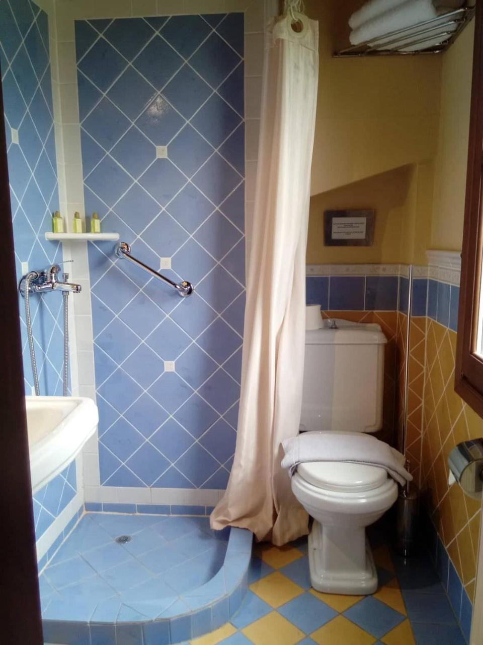 Boutique Hotel Kokkino Spiti Veria  Exterior photo
