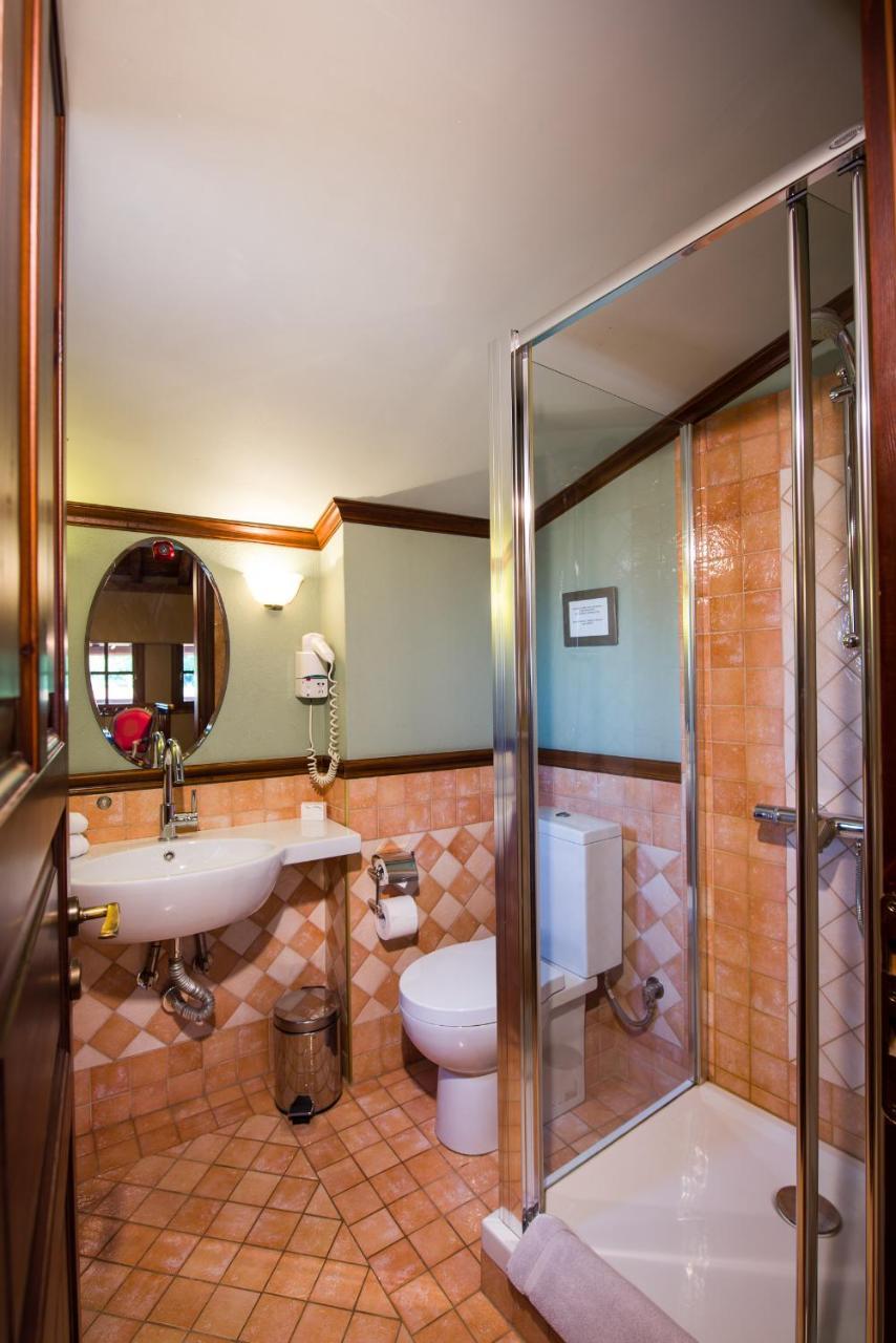 Boutique Hotel Kokkino Spiti Veria  Exterior photo